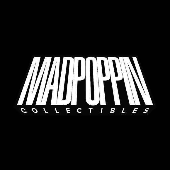 madpoppin